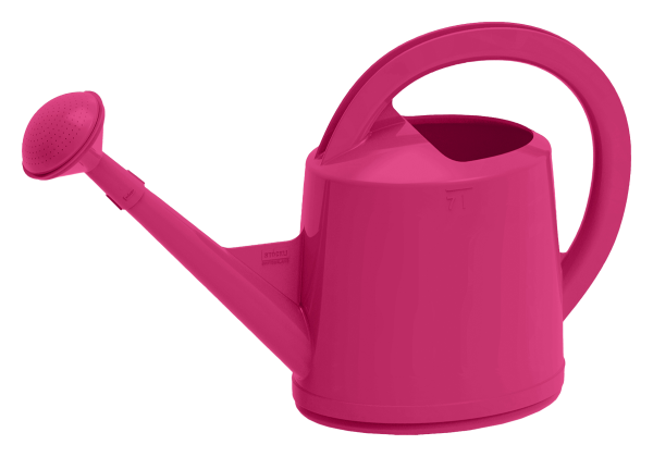 Stöckli | Giesskanne Trend 7 l, Fuchsia | Pink